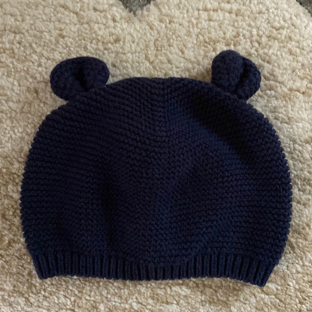 Baby Gap winter cap